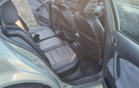 Skoda Octavia IV, 2003 год, 315 000 рублей, 10 фотография