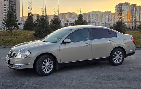 Nissan Teana, 2007 год, 650 000 рублей, 3 фотография