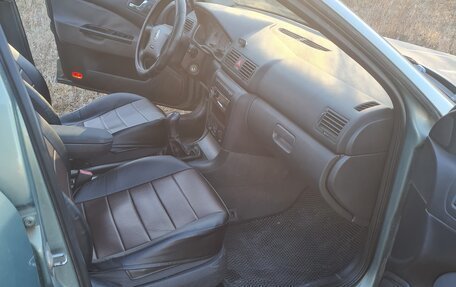 Skoda Octavia IV, 2003 год, 315 000 рублей, 9 фотография