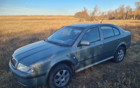 Skoda Octavia IV, 2003 год, 315 000 рублей, 6 фотография