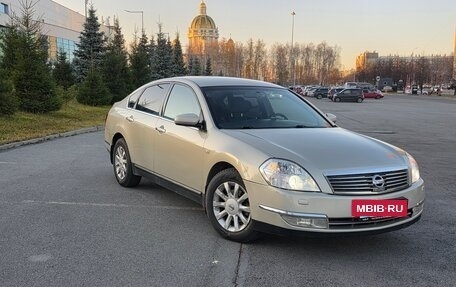 Nissan Teana, 2007 год, 650 000 рублей, 8 фотография