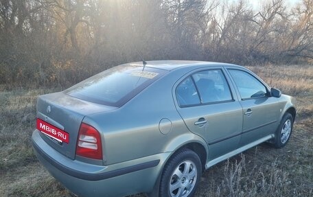 Skoda Octavia IV, 2003 год, 315 000 рублей, 3 фотография