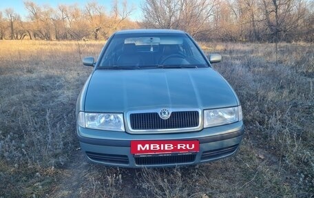 Skoda Octavia IV, 2003 год, 315 000 рублей, 5 фотография