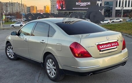 Nissan Teana, 2007 год, 650 000 рублей, 5 фотография