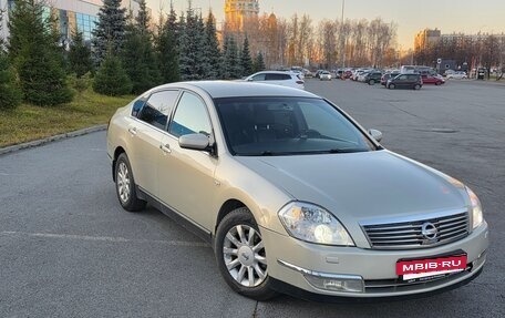Nissan Teana, 2007 год, 650 000 рублей, 7 фотография