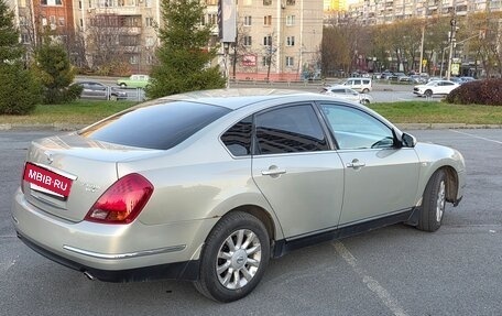 Nissan Teana, 2007 год, 650 000 рублей, 6 фотография