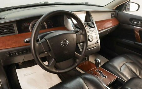 Nissan Teana, 2007 год, 650 000 рублей, 10 фотография