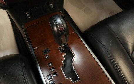 Nissan Teana, 2007 год, 650 000 рублей, 19 фотография