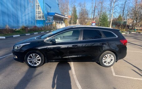 KIA cee'd III, 2014 год, 759 000 рублей, 3 фотография