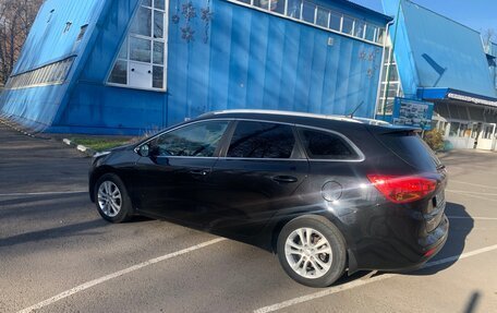 KIA cee'd III, 2014 год, 759 000 рублей, 4 фотография