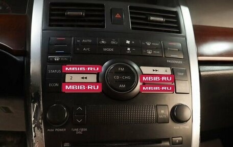 Nissan Teana, 2007 год, 650 000 рублей, 17 фотография