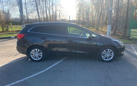 KIA cee'd III, 2014 год, 759 000 рублей, 6 фотография