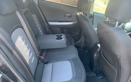 KIA cee'd III, 2014 год, 759 000 рублей, 12 фотография