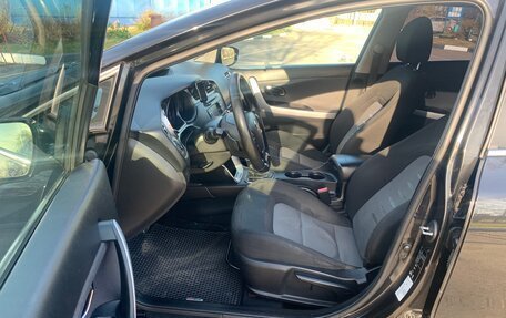 KIA cee'd III, 2014 год, 759 000 рублей, 9 фотография