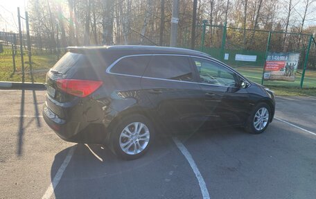 KIA cee'd III, 2014 год, 759 000 рублей, 7 фотография