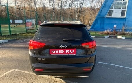 KIA cee'd III, 2014 год, 759 000 рублей, 8 фотография