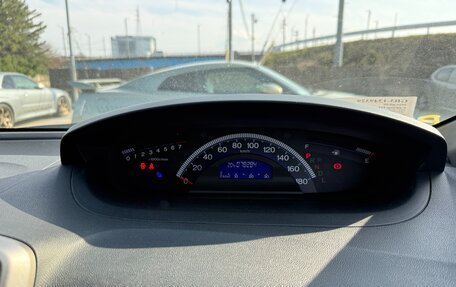 Honda Freed I, 2011 год, 750 000 рублей, 8 фотография