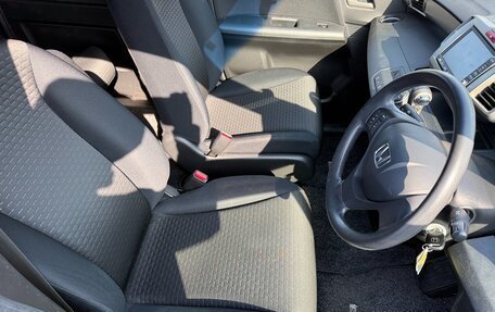 Honda Freed I, 2011 год, 750 000 рублей, 12 фотография