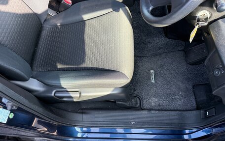 Honda Freed I, 2011 год, 750 000 рублей, 18 фотография