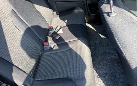 Honda Freed I, 2011 год, 750 000 рублей, 21 фотография