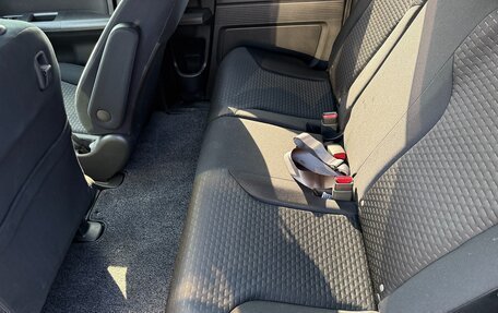 Honda Freed I, 2011 год, 750 000 рублей, 20 фотография