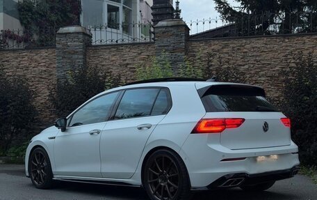 Volkswagen Golf VIII, 2022 год, 2 281 000 рублей, 4 фотография