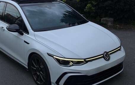 Volkswagen Golf VIII, 2022 год, 2 281 000 рублей, 3 фотография