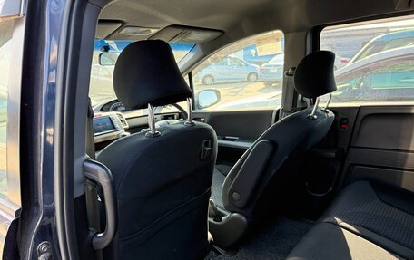 Honda Freed I, 2011 год, 750 000 рублей, 31 фотография