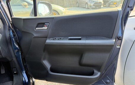 Honda Freed I, 2011 год, 750 000 рублей, 35 фотография