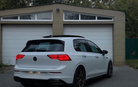 Volkswagen Golf VIII, 2022 год, 2 281 000 рублей, 5 фотография