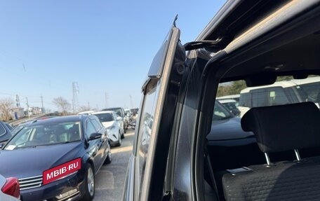 Honda Freed I, 2011 год, 750 000 рублей, 29 фотография