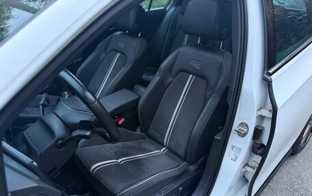 Volkswagen Golf VIII, 2022 год, 2 281 000 рублей, 11 фотография