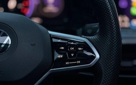 Volkswagen Golf VIII, 2022 год, 2 281 000 рублей, 15 фотография