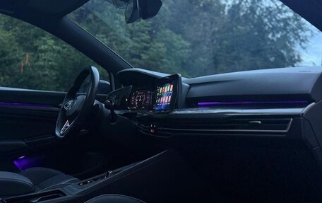 Volkswagen Golf VIII, 2022 год, 2 281 000 рублей, 17 фотография