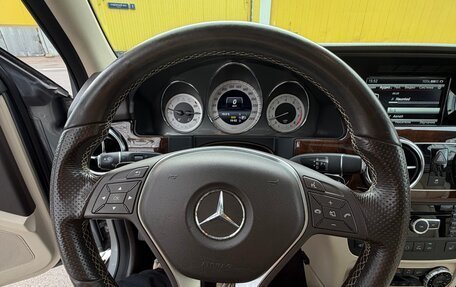 Mercedes-Benz GLK-Класс, 2013 год, 2 220 000 рублей, 14 фотография