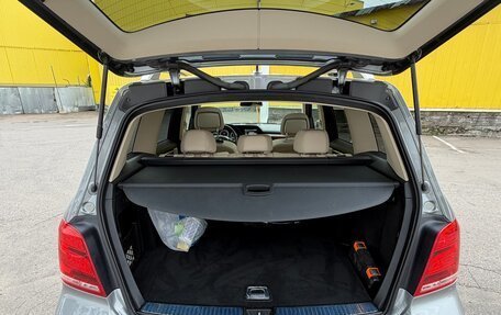 Mercedes-Benz GLK-Класс, 2013 год, 2 220 000 рублей, 10 фотография