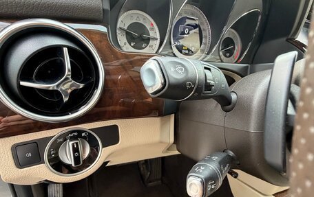 Mercedes-Benz GLK-Класс, 2013 год, 2 220 000 рублей, 16 фотография