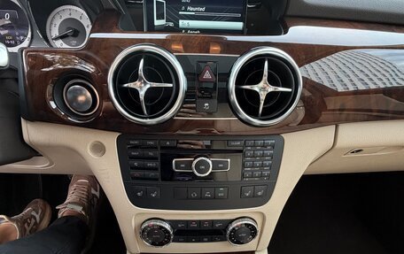 Mercedes-Benz GLK-Класс, 2013 год, 2 220 000 рублей, 17 фотография