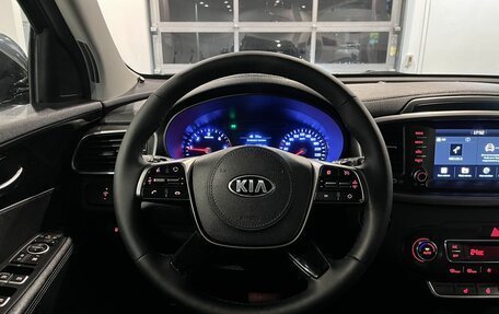 KIA Sorento III Prime рестайлинг, 2019 год, 2 490 000 рублей, 10 фотография