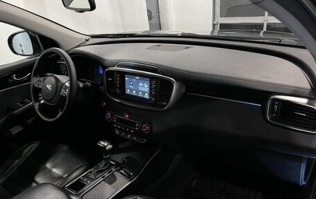 KIA Sorento III Prime рестайлинг, 2019 год, 2 490 000 рублей, 12 фотография