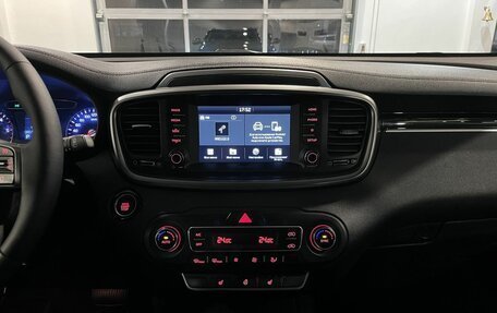 KIA Sorento III Prime рестайлинг, 2019 год, 2 490 000 рублей, 13 фотография
