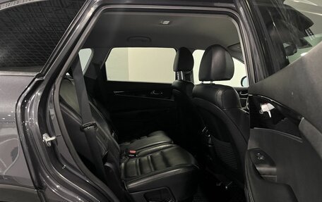 KIA Sorento III Prime рестайлинг, 2019 год, 2 490 000 рублей, 17 фотография