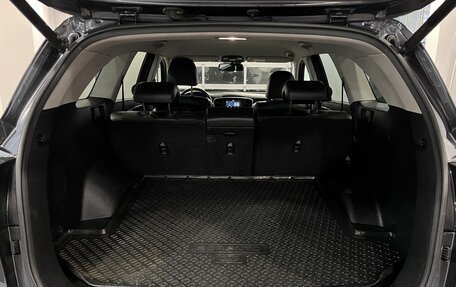 KIA Sorento III Prime рестайлинг, 2019 год, 2 490 000 рублей, 18 фотография
