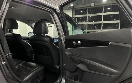 KIA Sorento III Prime рестайлинг, 2019 год, 2 490 000 рублей, 25 фотография