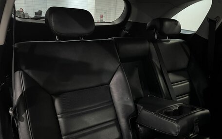 KIA Sorento III Prime рестайлинг, 2019 год, 2 490 000 рублей, 34 фотография