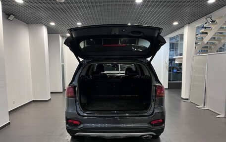 KIA Sorento III Prime рестайлинг, 2019 год, 2 490 000 рублей, 35 фотография