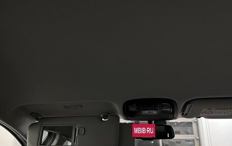 KIA Sorento III Prime рестайлинг, 2019 год, 2 490 000 рублей, 33 фотография