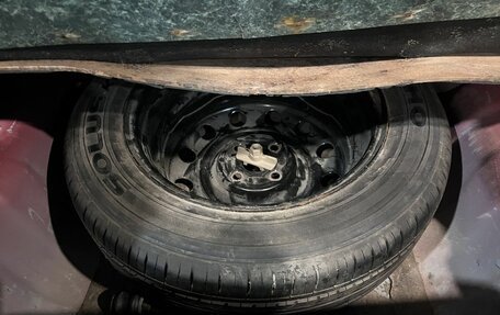 KIA Rio III рестайлинг, 2012 год, 710 000 рублей, 19 фотография