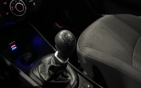 KIA Rio III рестайлинг, 2012 год, 710 000 рублей, 31 фотография