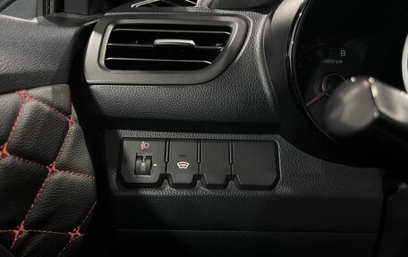 KIA Rio III рестайлинг, 2012 год, 710 000 рублей, 32 фотография